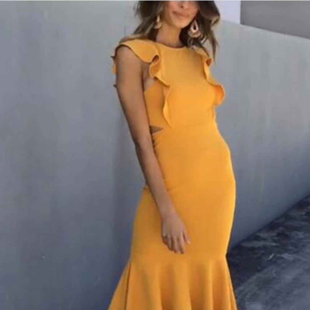 Ladies dresses